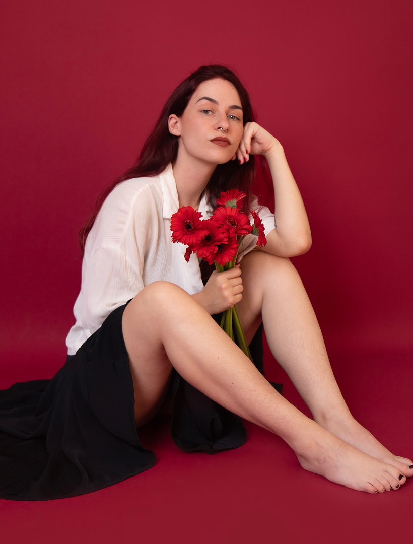 JULIA SALANDER