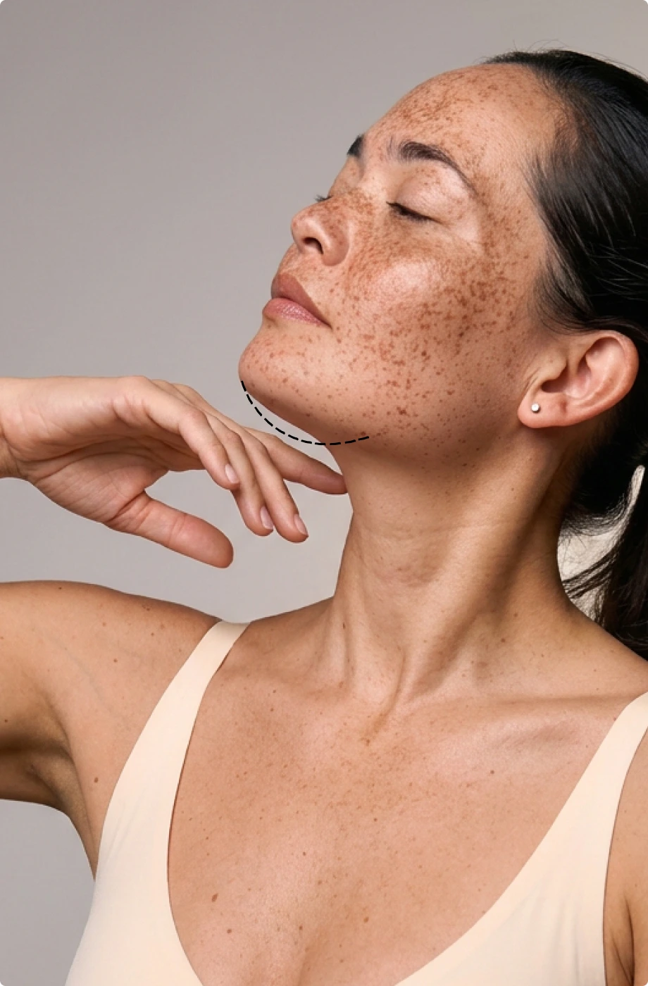 CLINICAL SCULPT - DOUBLE CHIN